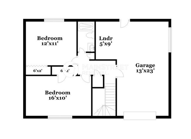 Photo - 4 Bedroom Pet-Friendly Home in Atlanta, GA with Main Street Renewal