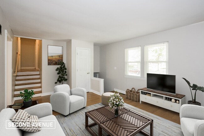 Photo - 11032 N Harrison St