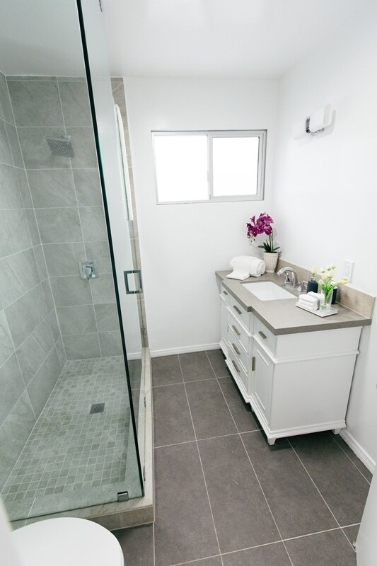 Foto del diseño de interior