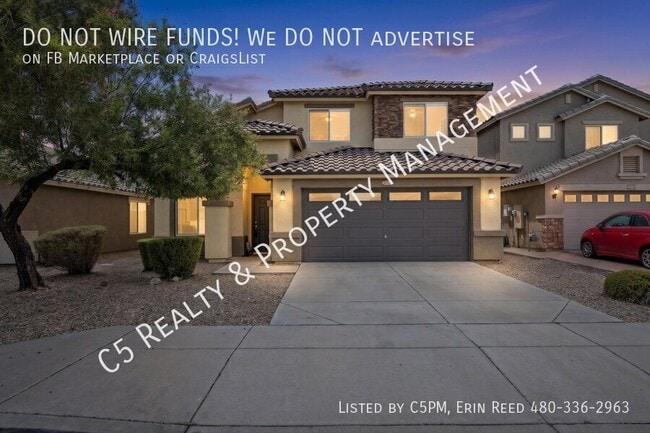 Photo - 3075 W Five Mile Peak Dr