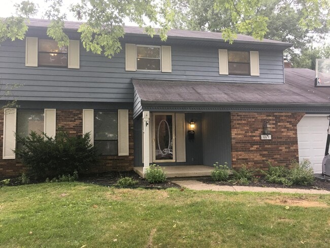 Building Photo - 669 W Main St