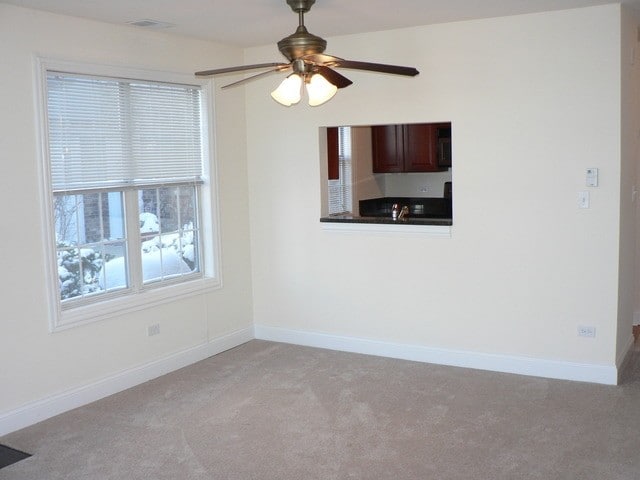 Dining Room Pic1 - 11 Foxcroft Rd Unit 123
