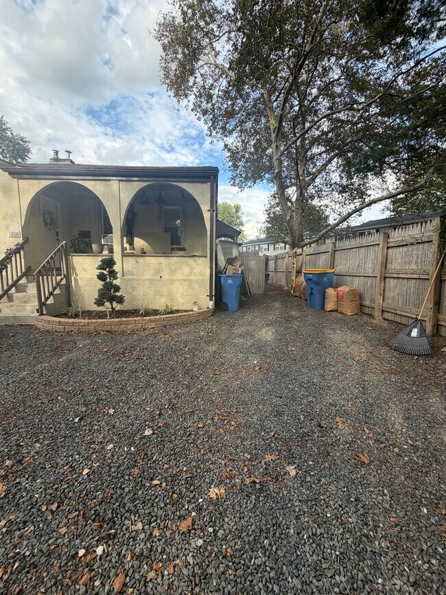 Photo - 1306 Ashby Ave