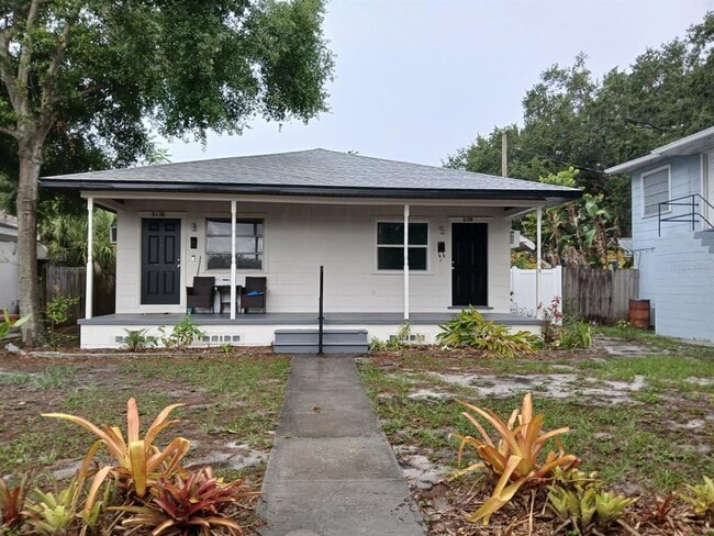 Building Photo - 2178 8th Ave N Rental