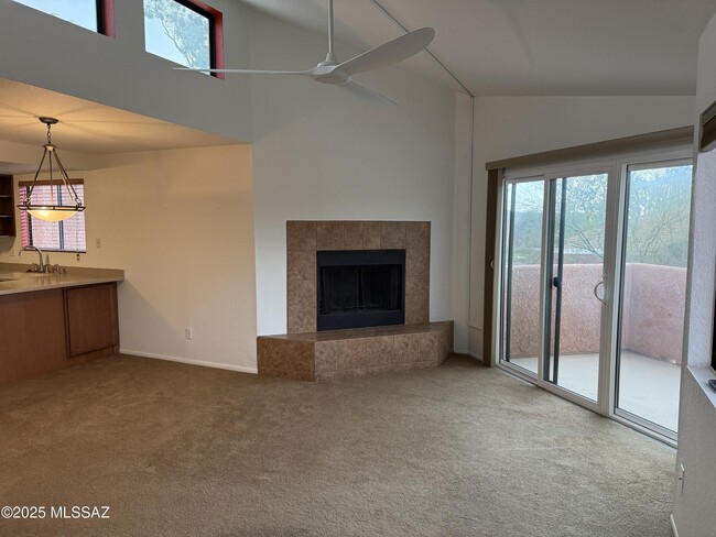 Photo - 5051 N Sabino Canyon Rd Condo Unit 2137