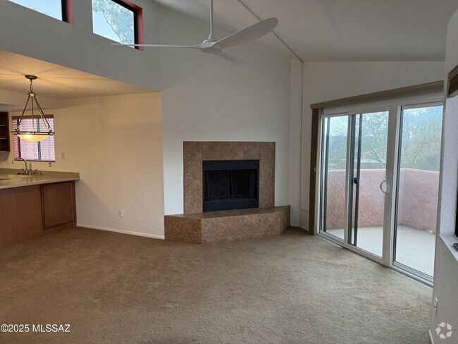 Building Photo - 5051 N Sabino Canyon Rd Unit 2137 Rental