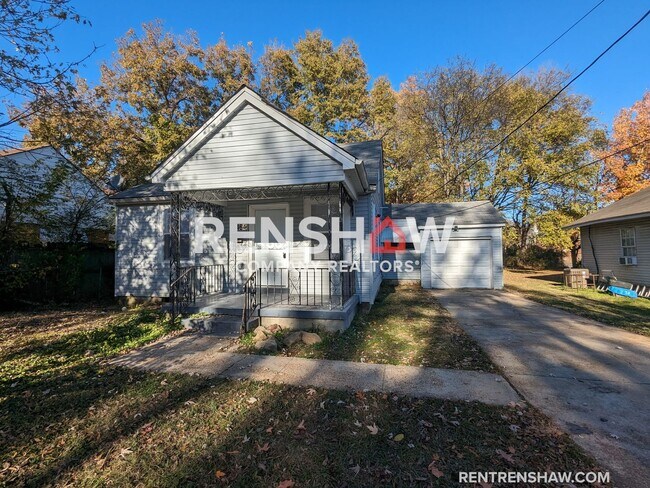 Classic 4/1.5 Nutbush Area Home Now Availa... - Classic 4/1.5 Nutbush Area Home Now Availa...