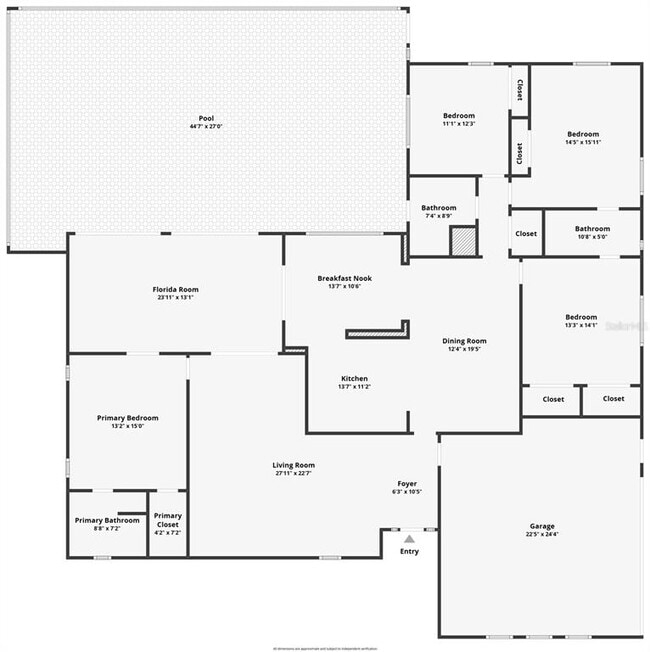 Photo - 2401 Roberta Ln