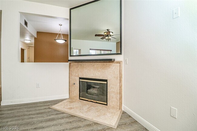Photo - 5250 S Rainbow Blvd Unit 1058