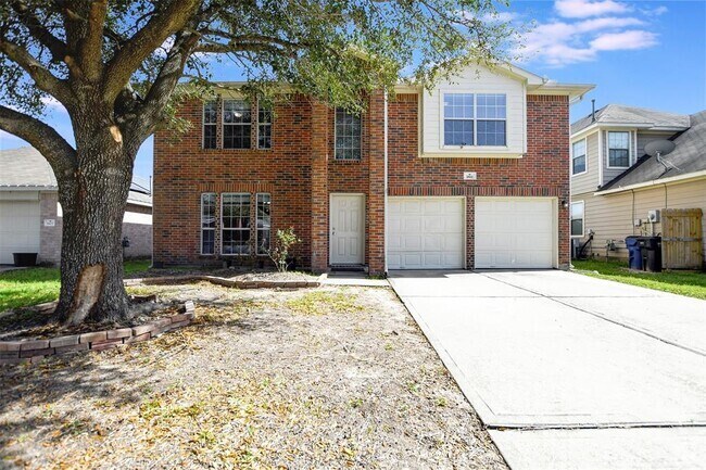 Building Photo - 1811 Adobe Falls Dr Rental