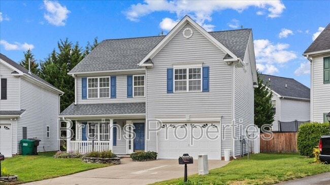 Photo - 1520 Birkdale Ct