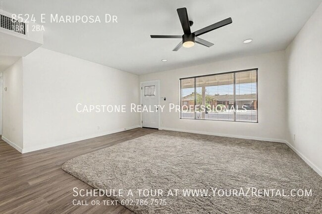 Photo - 8524 E Mariposa Dr