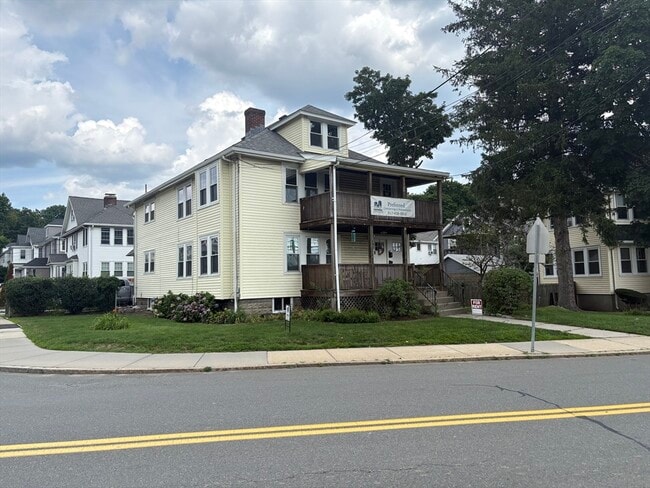 Building Photo - 91 Orchard St Unit 91