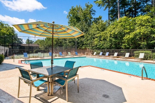 Photo - Stanford Village