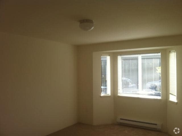 Habitación principal - Willow Park Apartments