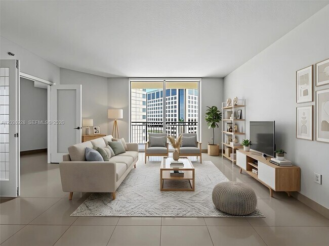 Photo - 9055 SW 73rd Ct Unit 1004