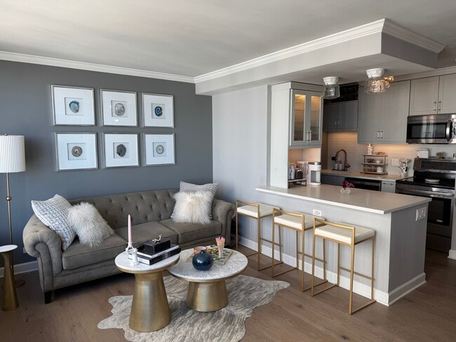 Photo - 1313 N Ritchie Ct Unit 2706