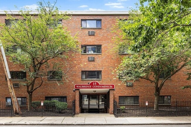 Photo - 15 Walbridge St Unidad 4