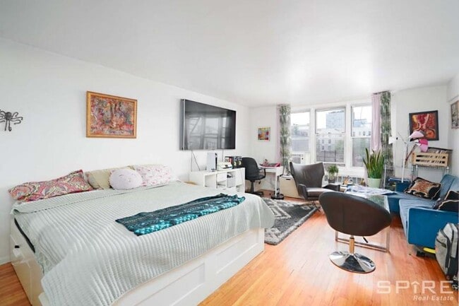 1 bedroom in Brooklyn NY 11225 - 1 bedroom in Brooklyn NY 11225 Condo Unit 5K