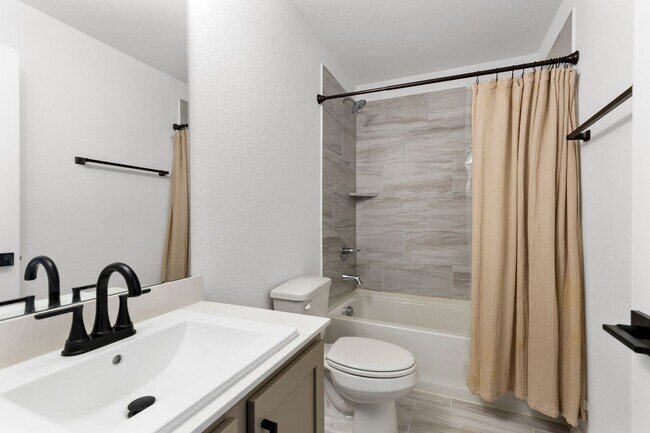 Photo - Spacious New-Build in Vibrant Community Move-In Ready!