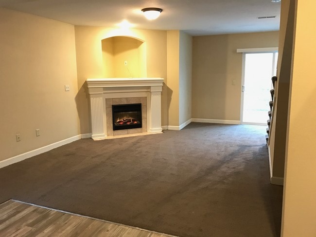 Townhomes of Oak Valley - Townhomes of Oak Valley