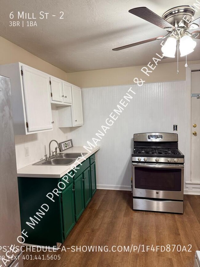 Photo - 6 Mill St Unidad 2