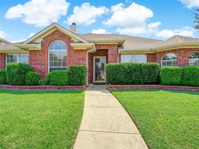 Photo - 4813 Basil Dr House