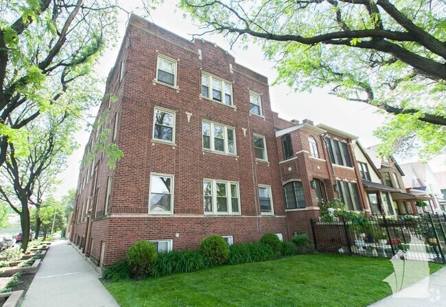 Building Photo - 2915 W George St Rental