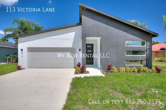 Building Photo - 113 Victoria Ln Rental