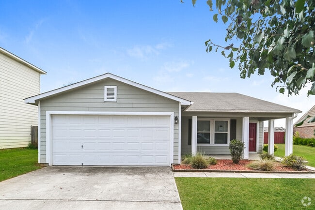 Building Photo - 15337 Tyler Mill Dr Rental