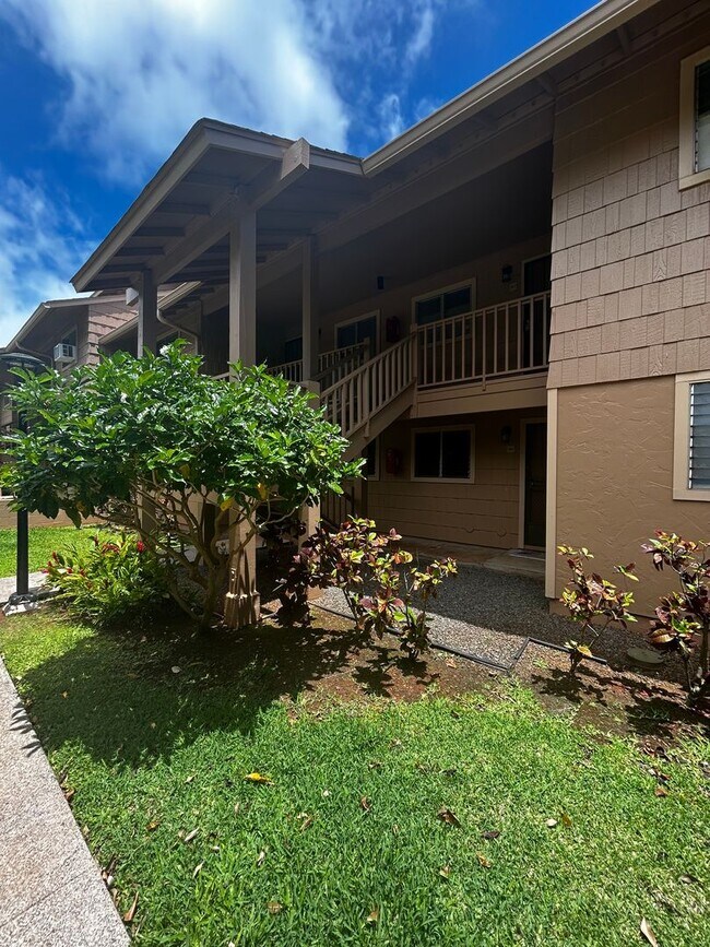Photo - Townhome in Waiau, Pearl City