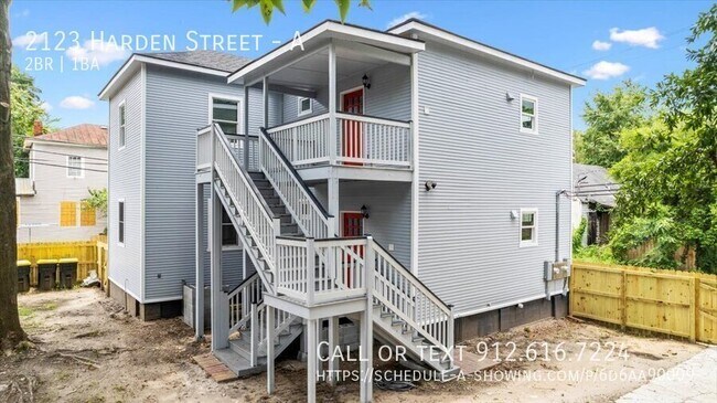 Photo - 2123 Harden St Unidad A