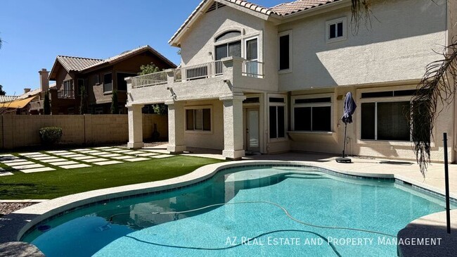 Building Photo - 1655 E Saltsage Dr