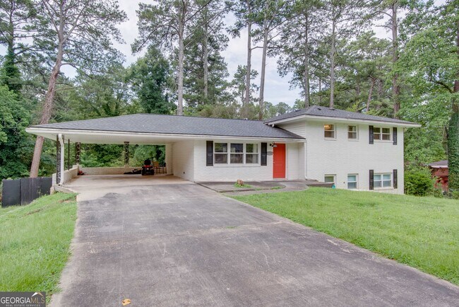 Photo - 2752 Arrowood Dr