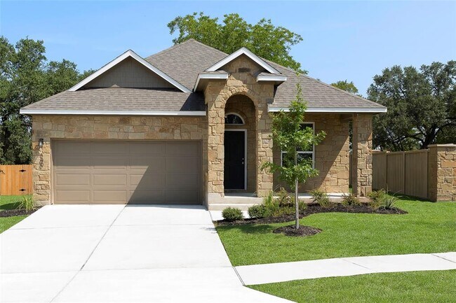 Photo - 301 San Gabriel River Rd House