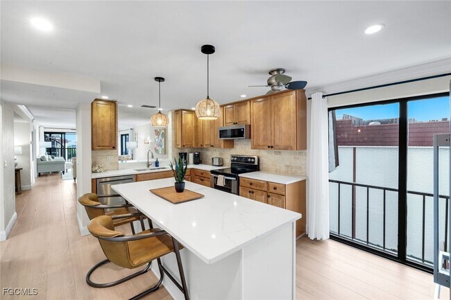 Photo - 2445 W Gulf Dr Unidad 47B