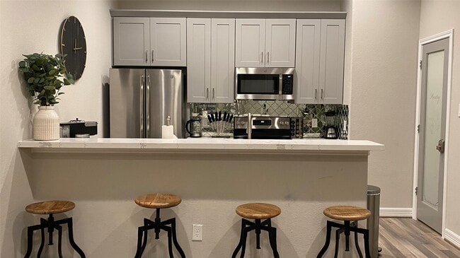 Photo - 3144 Southmore Blvd Unidad 4