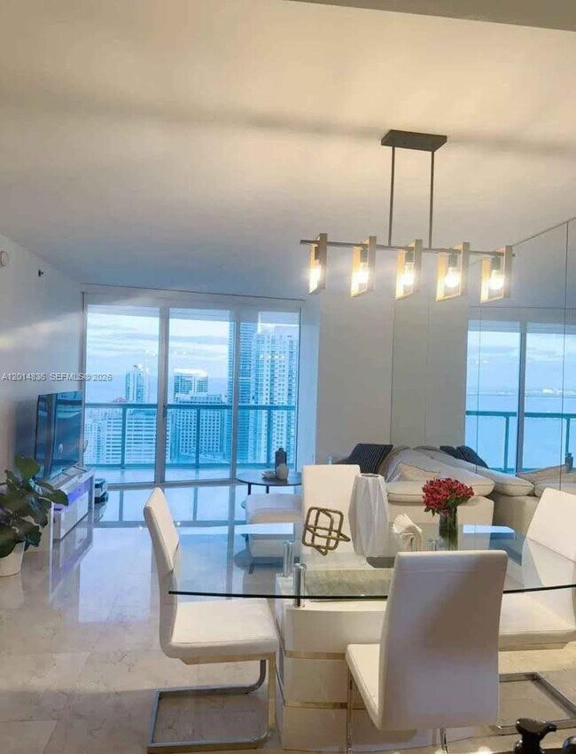 Photo - 495 Brickell Ave Unidad 4809