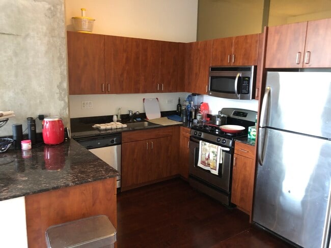 Photo - 235 W Van Buren St Unit 4222