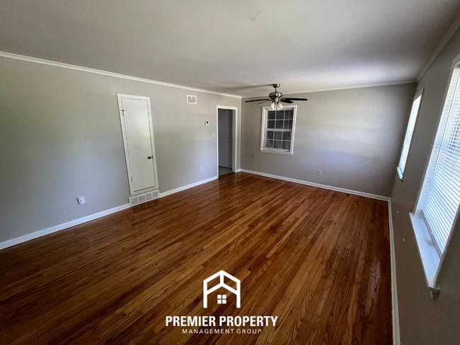 Photo - Move-in Ready 3BR Home in 38118 | Hardwood Floors, Garage & Fenced Yard