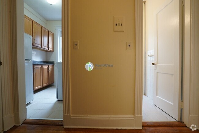 Building Photo - 1148 Commonwealth Ave Unit 35 Rental