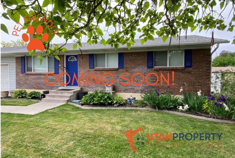 Photo - 1865 N 760 W