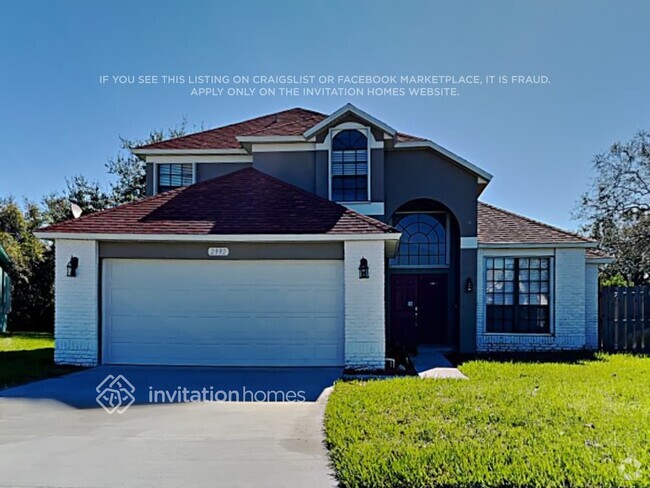 Building Photo - 2992 Pebble Creek St Rental