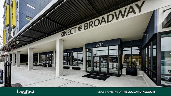 Photo - 3214 Broadway Unit 722.500816