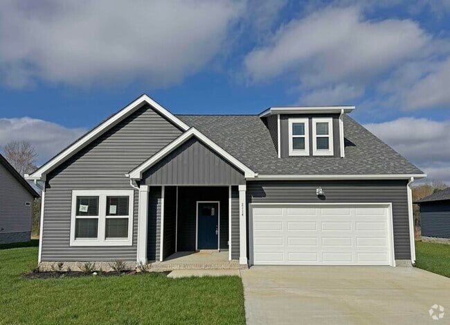 Building Photo - 2114 Ireland Wy Rental
