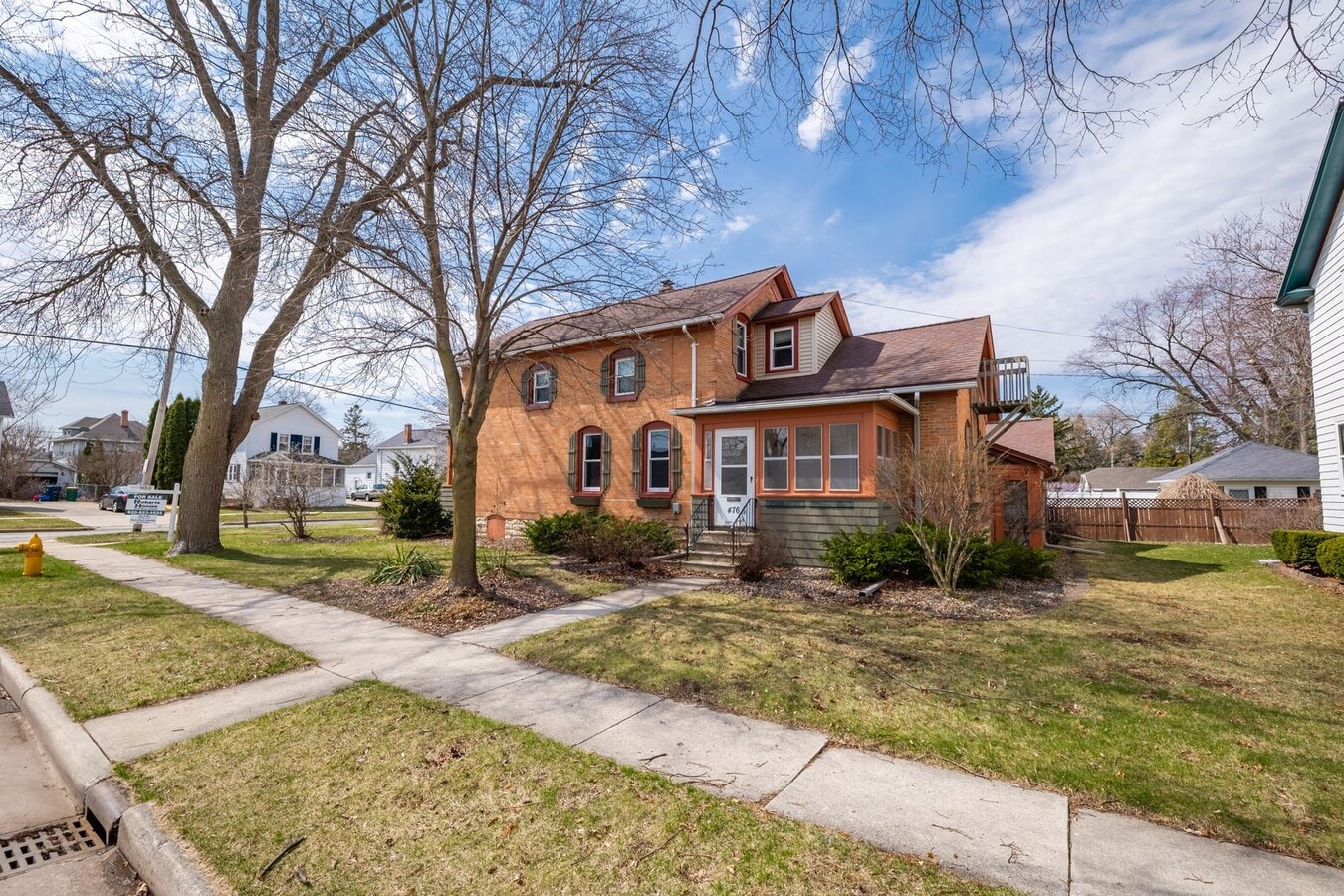 Photo - 476 Linden St Unit 35 W 12th St