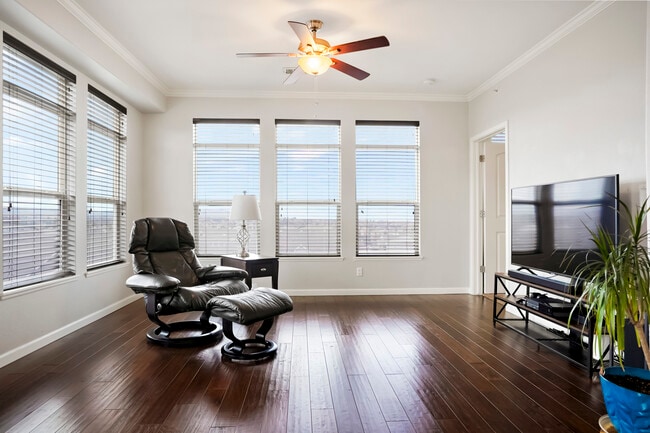 Photo - 10184 Park Meadows Dr Unit 1409