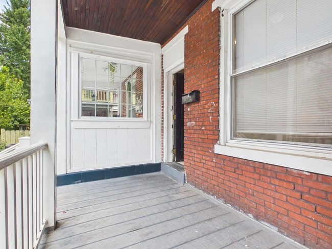 Photo - Three-Bedroom Single Family on Logan St