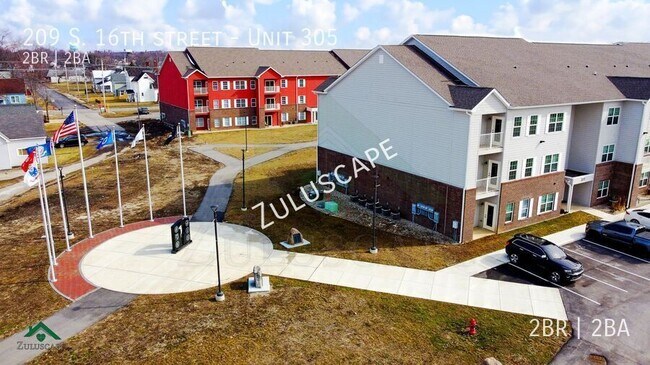 Photo - Tin Plate Apartments