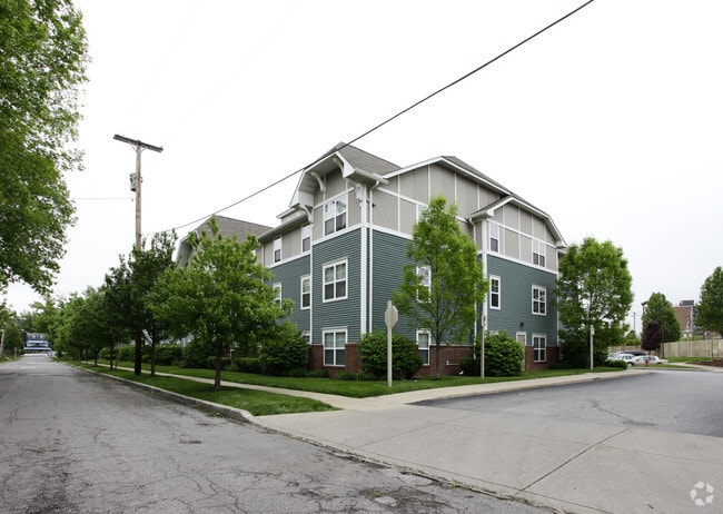 Primary Photo - Steeplechase